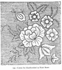 Simple Handkerchief Designs Drawing How to make a handkerchief. simple handkerchief designs drawing