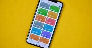 Perhaps this is the case on android, but this is explicitly forbidden by apple Ios 14 11 Cool Tricks Your Iphone S Shortcuts App Can Do For You Now Cnet