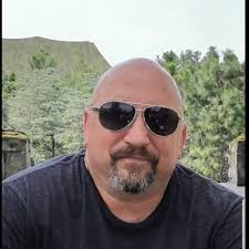 Incompatible Franklin shuttle trains pass each other