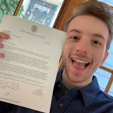 Ian Stubbs's Instagram, Twitter & Facebook