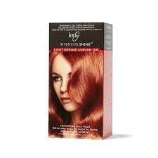 Ion Intensive Shine Hair Color Kit Light Intense Auburn 6ir Hair Color Kit Hair Color Redhead Hair Color Hair Color Auburn