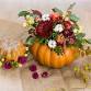 Fall Pumpkin Workshop