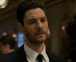 Welcome to ben barnes fan! The Punisher Dinah Madani And Ben Barnes Image 6810847 On Favim Com