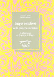 A colectivo is a form of transportation in mexico that is generally geared towards moving the population around mexico's vast labyrinth of roads and highways. Juegos Colectivos En La Primera Ensenanza Implicaciones De La Teoria De Piaget Von Constance Kamii Y Rheta Devries Bien Encuadernacion De Tapa Blanda 1988 1Âª Edicion Libreria Hypatia Books