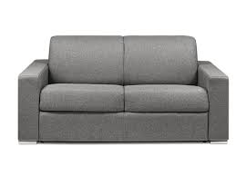 Il divano diventerà il tuo posto preferito per chiacchierare, leggere, guardare la tv o semplicemente per rilassarti. Divano Letto A Ribalta 2 Posti 22 Cm Tessuto Antracite Calito