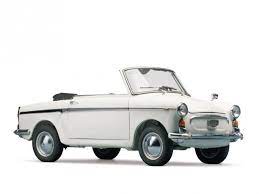 1961 autobianchi bianchina special cabriolet estimate 35 000 45 000 introduced at the 1960 geneva motor show the special convertib veicoli auto vintage
