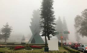 Los Editores Proximas 24 Horas Se Espera Tiempo Frio Con Niebla Y Lluvia En El Estado De Veracruz