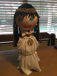 Biography Bottle Buddy Cleopatra Projects For Kids Book Projects School Projects