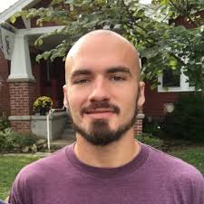 Matthew Aaron Robson