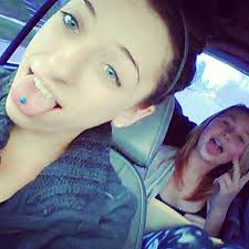 Lauren Sparling Obituary (2015)