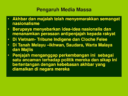 Semoga perkongsian nota sejarah tingkatan 5 bab 2 nasionalisme di malaysia sehingga perang dunia kedua dapat membantu pe;ajar dalam membuat. Konsep Nasionalisme Perasaan Cinta Akan Bangsa Dan Negara Yang Membawa Kepada Gerakan Membebaskan Tanah Air Tidak Terhad Kepada Pembebasan Kuasa Politik Ppt Download