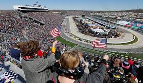 Yes, nascar and bristol are going to dump dirt onto the track and cup series cars are going to run on a if you look at where we've been from a capacity standpoint for that event, the track wanted to look at. Nascar Fans Target Of Rev The Vote Campaign Could Increase Republican Voter Turnout Washington Times