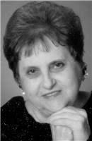 Melba Brabham Obituary (1934