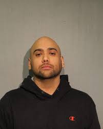 Chicago Mugshots