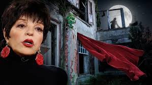 What The F*ck Happened to Liza Minnelli's Abandoned Mansion