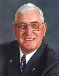 Roger Hedrington Obituary (2013)