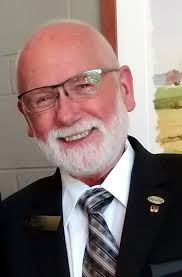 Burton Schaber Obituary