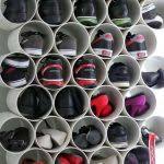 Maybe you would like to learn more about one of these? Rak Untuk Kasut Lakukan Sendiri Idea Foto Dengan Keterangan