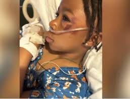 St. Louis police initially responded to the scene after receiving reports  of a fatal hit-and-run. They found 3-year-old Emmanuel Ware not breathing,  suffering from bruises throughout his body and being carried by
