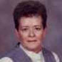 Anita Maxine Wells (1923–2007)