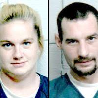 Couple sentenced to prison in baby's death