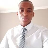 Sophumelela Nkanyuza