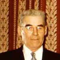 George Percival Freeman Smith (1890–1958)