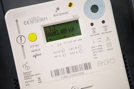 Bij het plaatsen van zonnepanelen kan je (nog tot 2019 wanneer tellers door slimme meters worden vervangen) je huidige meter veranderen naar een bij het plaatsen van zonnepanelen kan je nog tot eind 2020 kiezen voor de terugdraaiende (digitale) teller. Vreg Vecht Terugdraaiende Teller Bij Digitale Meter Aan Bij Grondwettelijk Hof Binnenland Hln Be