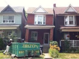 cost to repair or renovate your toronto