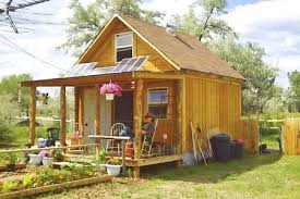 Thousands of tiny house tours, collections and diy houses with plans and floor plans. You Can Build This Tiny House For Less Than 2 000