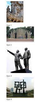 Check spelling or type a new query. Yang Termasuk Jenis Patung Figuratif Adalah Brainly Co Id