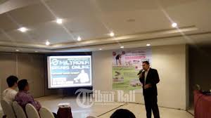 Direktori.co adalah website media direktori bisnis indonesia yang membantu ukm mengonlinekan bisnis dan usahanya melalui internet dengan optimal. Dahsyatnya Bisnis Online Dengan Direktori Www Zonabalinusa Com Tribun Bali