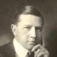 Harry Hazel Culver (1880–1946)