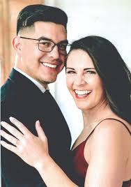 Jennifer Arnold and Colby Garza