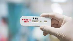 If you're uninsured, the government pays for your test. Cheaper Faster India S Feluda Covid 19 Test Gets Approval