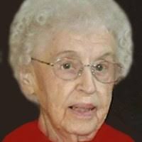 Virginia Barnes Obituary