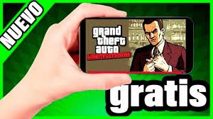 Liberty city stories mod apk for android. Gta Liberty City Stories El Mejor Juego De Aventura Para Android