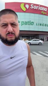 Sendero Lincoln a Patio Lincoln: Historia del Cambio