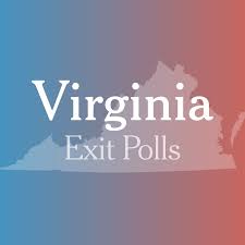 Virginia Exit Polls How Different Groups Voted The New York Times