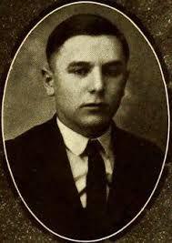 Claiborne Walter Sykes Sr. (1905-1978)