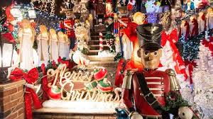 Pin On Https Dykerheightschristmaslights Com