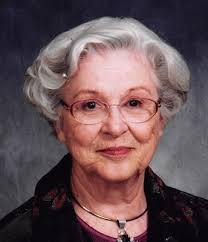 Doris Gillis Obituary (7/7/1930