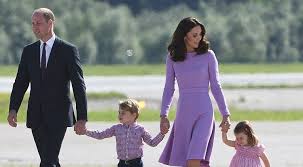 He is married to catherine, duchess of cambridge, and has three. Prince William And Kate Expecting Third Child The Times Of Israel
