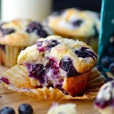 After Weeks Of Tweaking And Experimenting The Most Perfect Blueberry Muffin Recipe Ever Is He Best Blueberry Muffins Muffin Recipes Blueberry Blueberry Recipes