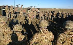 Por un decreto dado por la primera junta de gobierno, se organizan las primeras unidades del ejército sobre la estructura del ejército virreinal. Por Que Se Celebra Hoy El Dia Del Ejercito Argentino Infolosandes