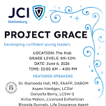 Project Grace - Hattiesburg Jaycees
