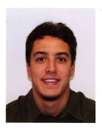 Thomas GUILLOT, 43 ans (ORLEANS, PONT DU CASSE)