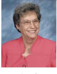 Obituary for Mildred F (Thomas) Feaster Platt