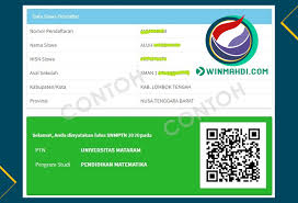 Ketentuan khusus bagi peserta snmptn tahun 2021 yang memilih program studi di universitas sebelas maret di post pada 11 feb 2021. Cara Melihat Pengumuman Hasil Snmptn 2021 Cpns 2021 Daya Tampung Snmptn Sbmptn Umptkin