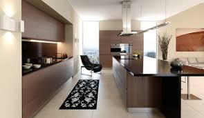 new minimalist kitchen design modern